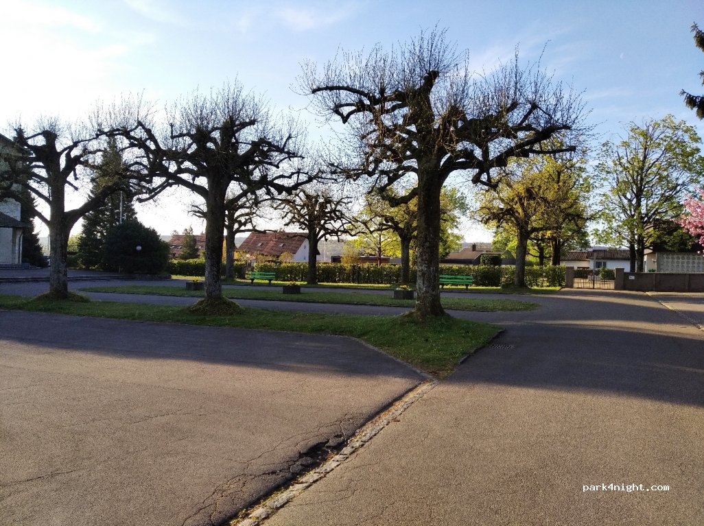 (4512) Bellach - 4 Friedhofstrasse — foto 2