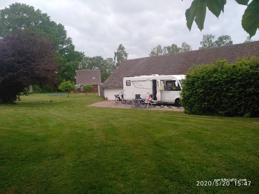 Ferienhof Fröhling — foto
