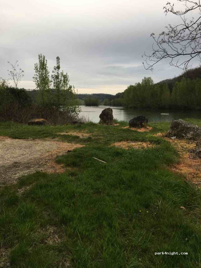 (47510) Foulayronnes - 4468 Route du Moulin d'Arasse — foto