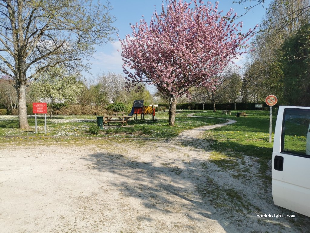 (77710) Lorrez-le-Bocage-Préaux - 26 Rue de la Motte — foto