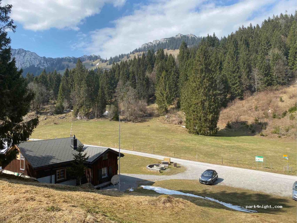 (8752) Oberurnen - Steinberg — foto