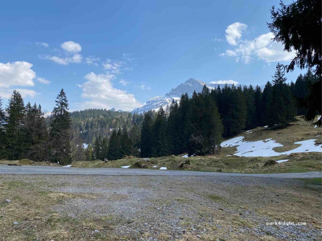 (8752) Oberurnen - Steinberg — foto