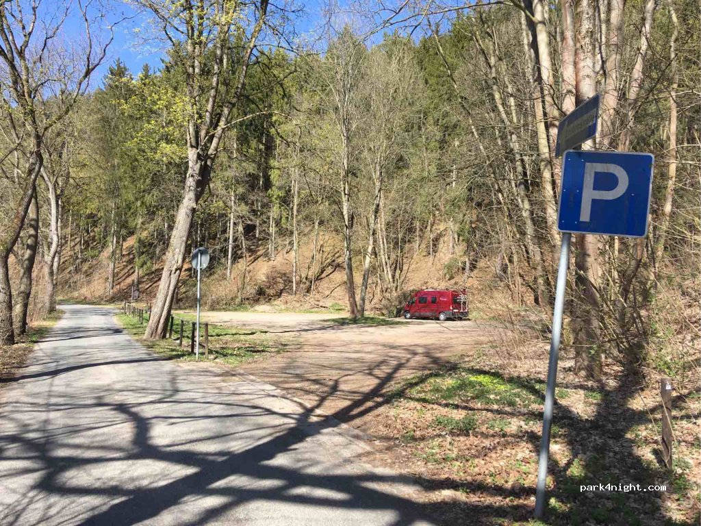(08468) Limbach - 2B Alaunwerk — foto