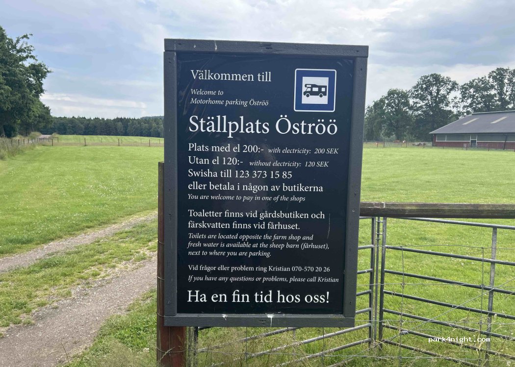 (432 77) Tvååker - Öströö Gård — foto 5