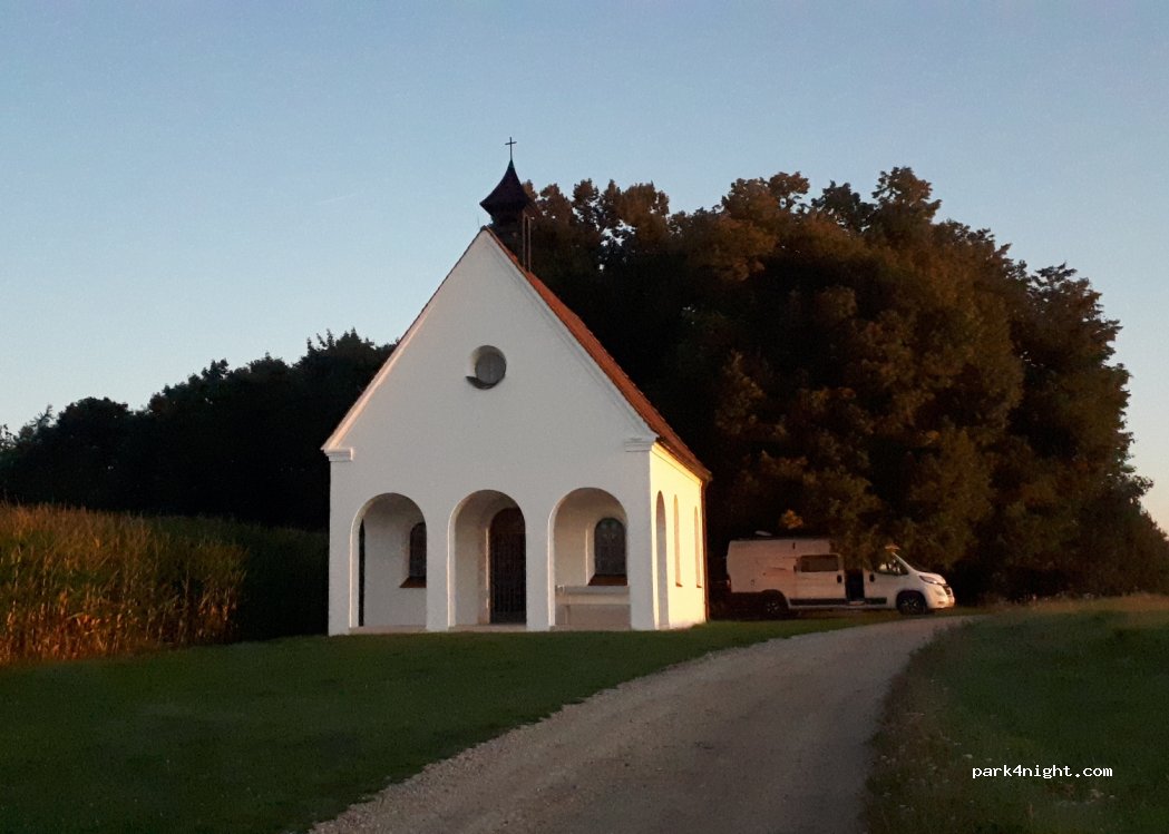 (86741) Ehingen am Ries - Unnamed Road — foto 3