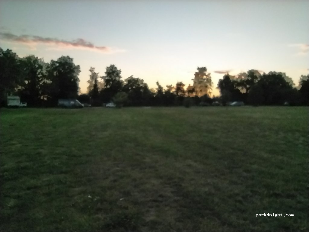 (63505) Langenselbold - 5 Am Kinzigsee — foto