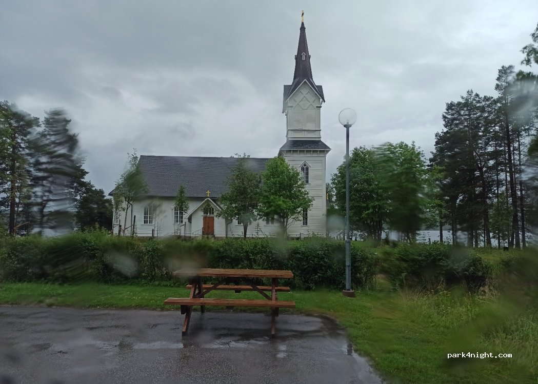 (780 54) Äppelbo - 27 TYNGSJÖ PRÄSTGÅRDSVÄGEN — foto