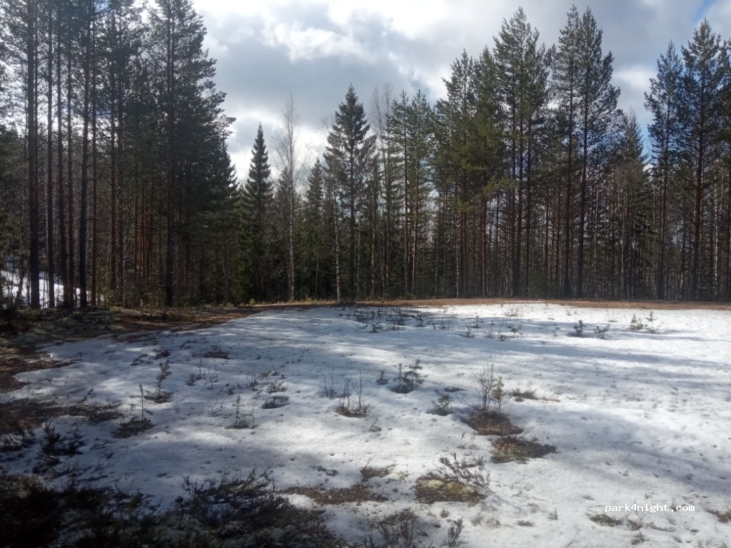 (792 93) Venjan - Unnamed Road — foto 2