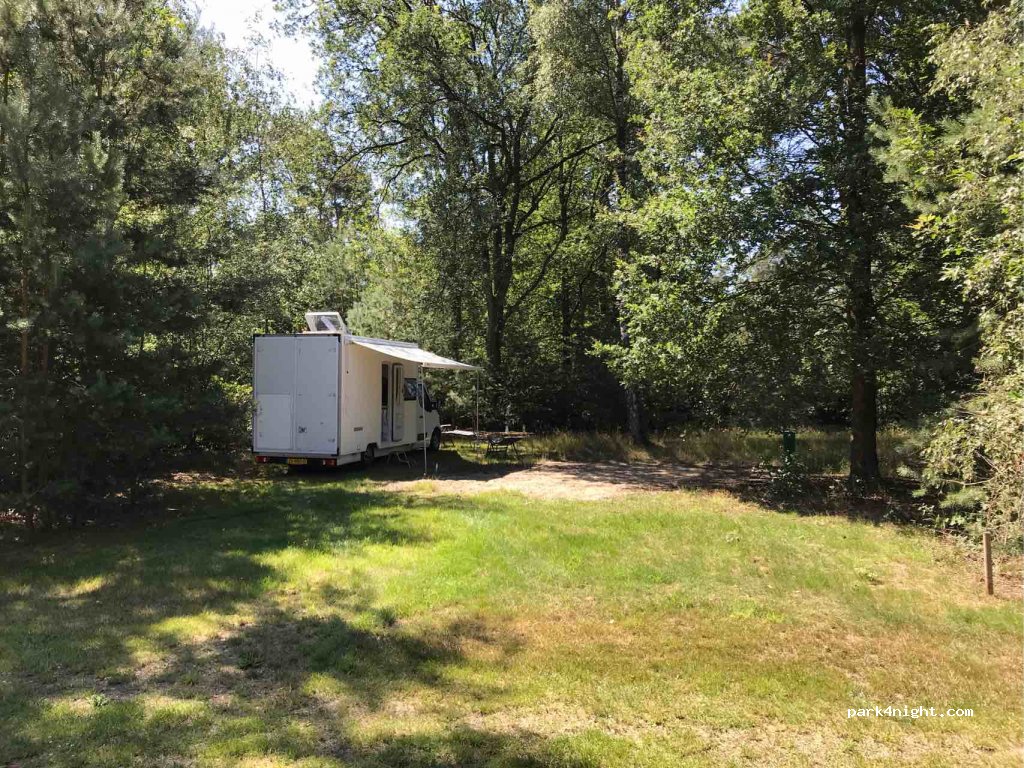 Outdoors Holten — foto 2