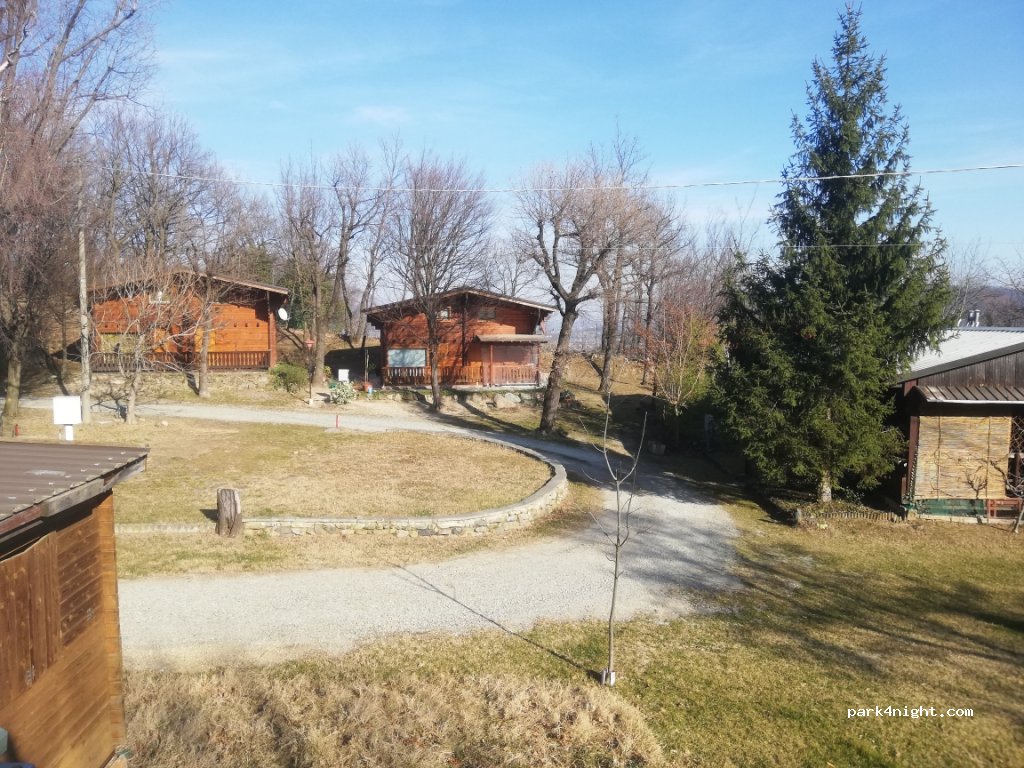Camping : San Michele — foto 2