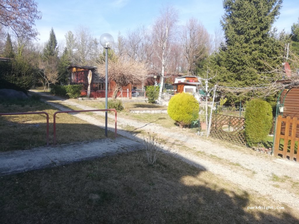 Camping : San Michele — foto 3