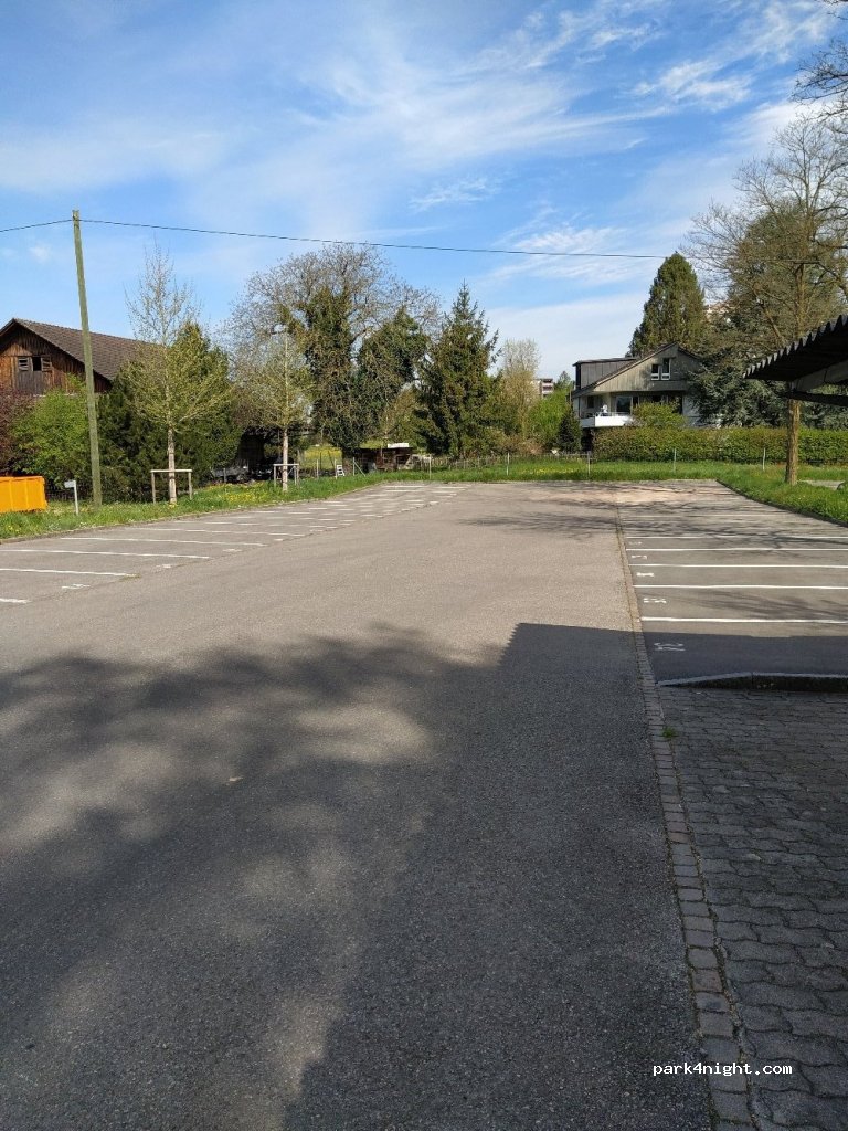 (6330) Cham - 73 Röhrliberg — foto