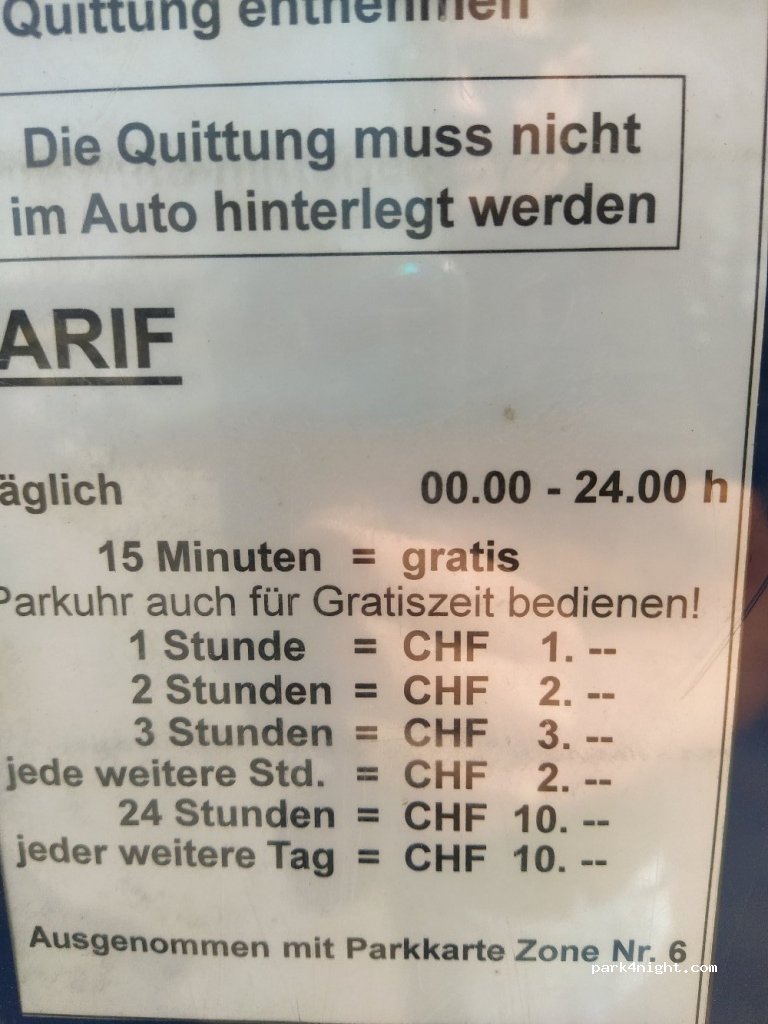 (6330) Cham - 73 Röhrliberg — foto 3