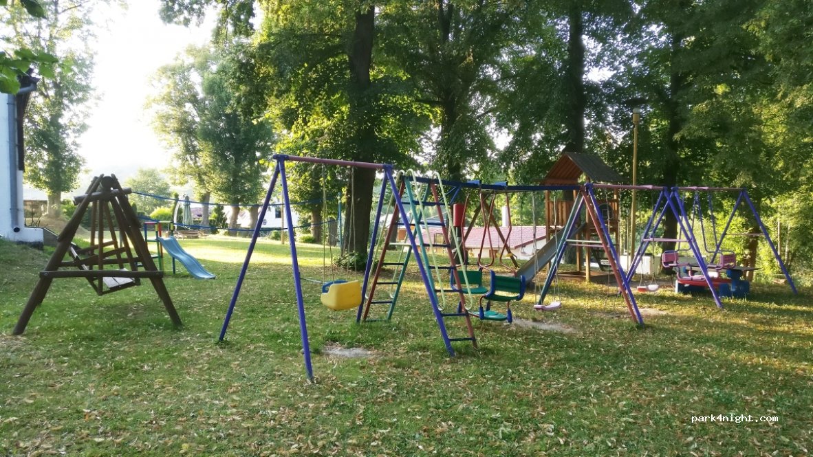 Agrocamp — foto