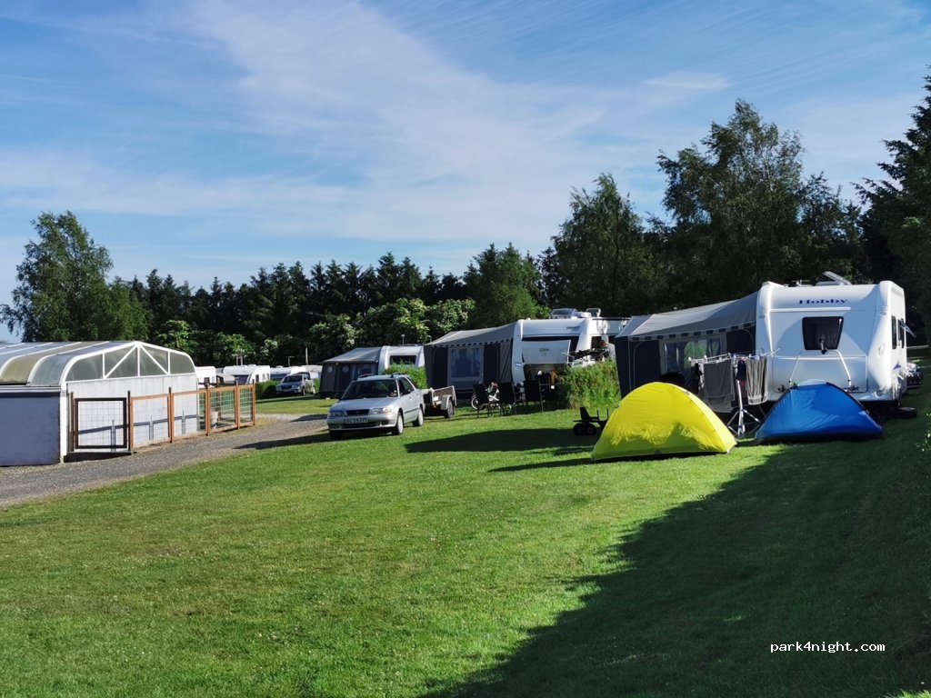 Glyngøre Camping — foto 2