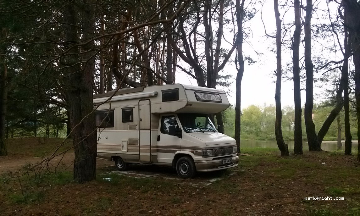 (98-355) Bobrowniki, Pajęczno County - — foto