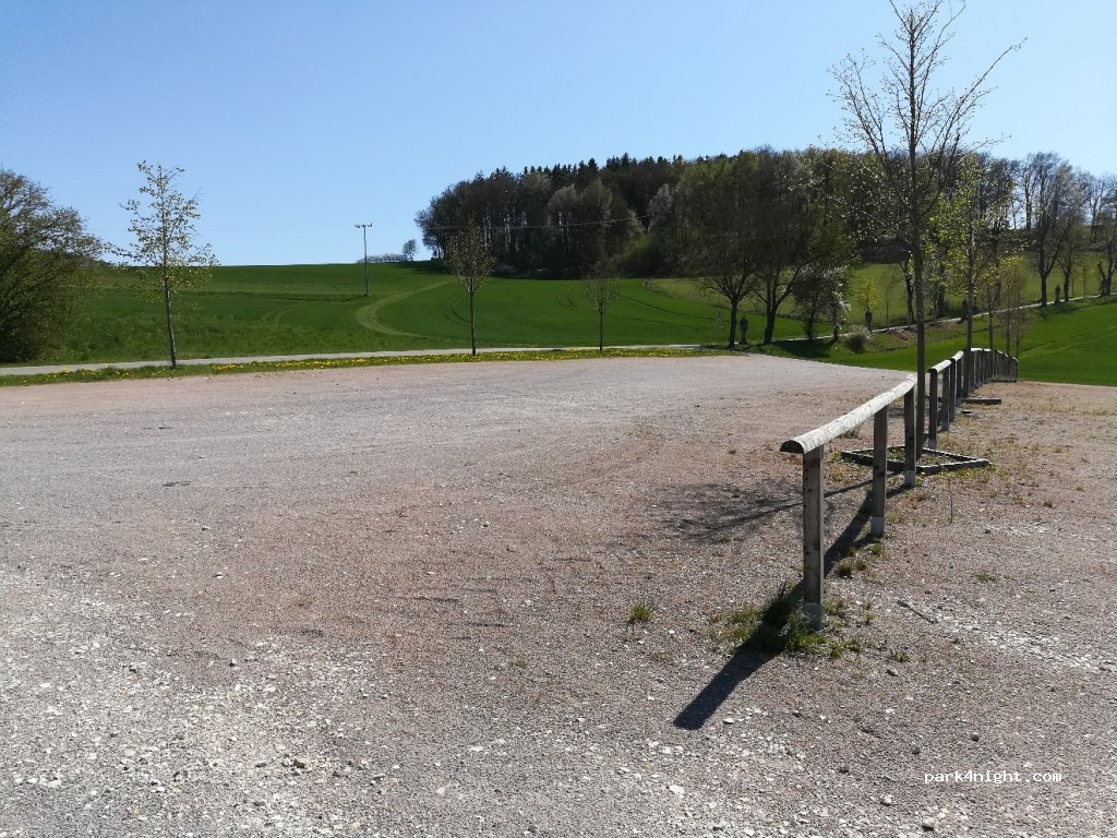 (92274) Gebenbach - Unnamed Road — foto