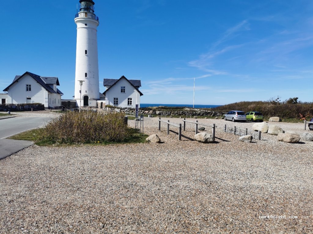 (9850) Hirtshals - 2 Fyret — foto
