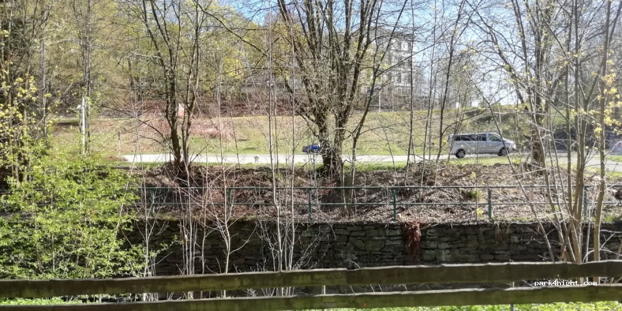 (09456) Annaberg-Buchholz - 8 Talstraße — foto