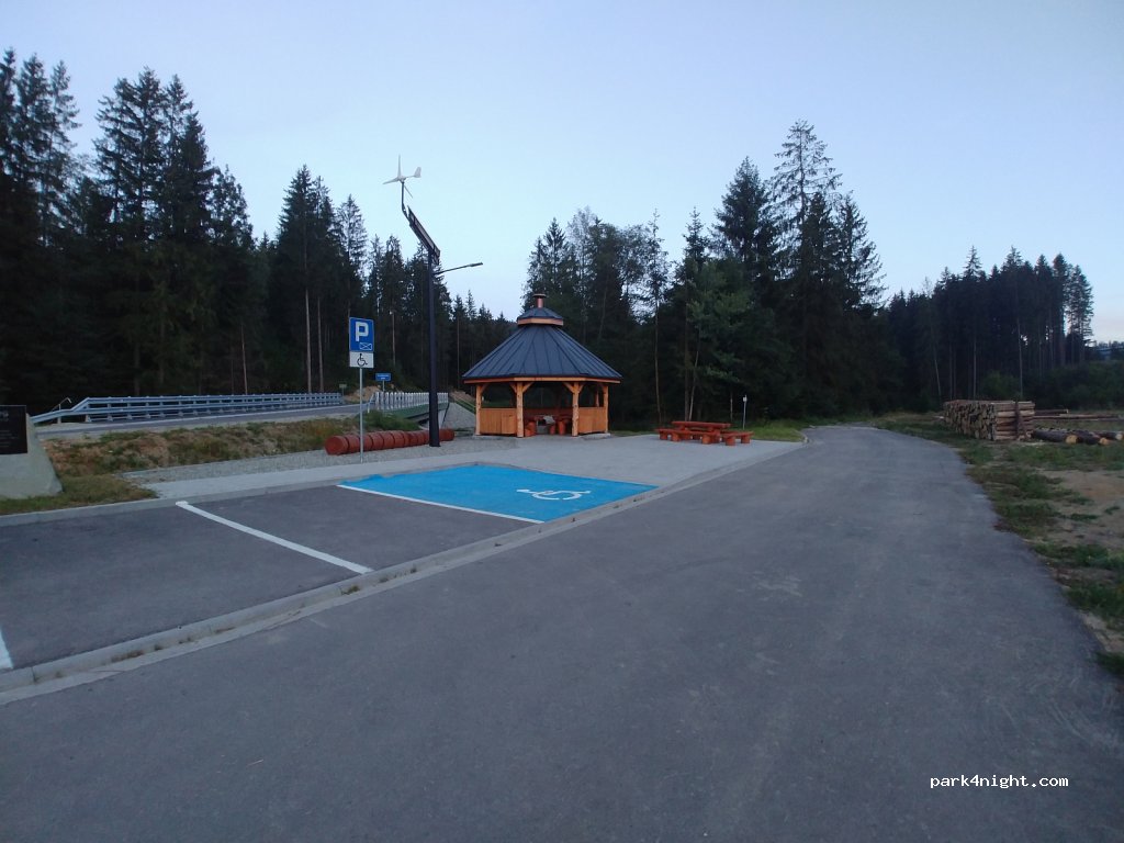 (43-476) Jaworzynka - — foto