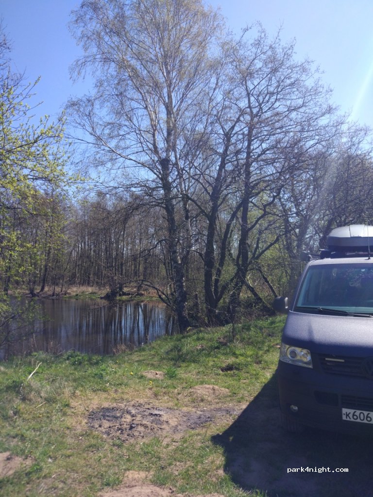 (238590)  - Unnamed Road — foto