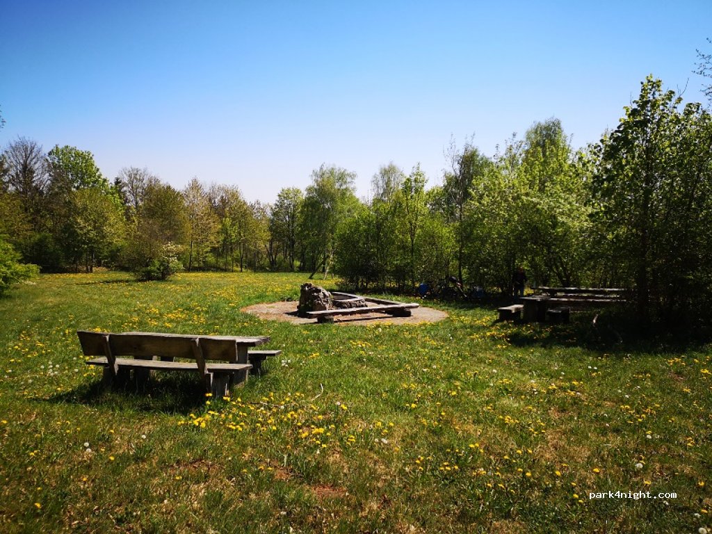 (89584) Ehingen (Donau) - Fischerziel — foto
