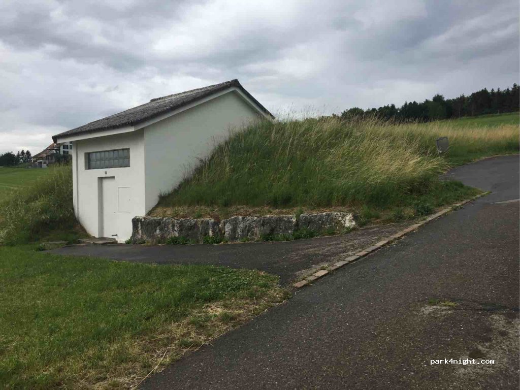 (8916) Jonen - Obschlagenstrasse — foto 2