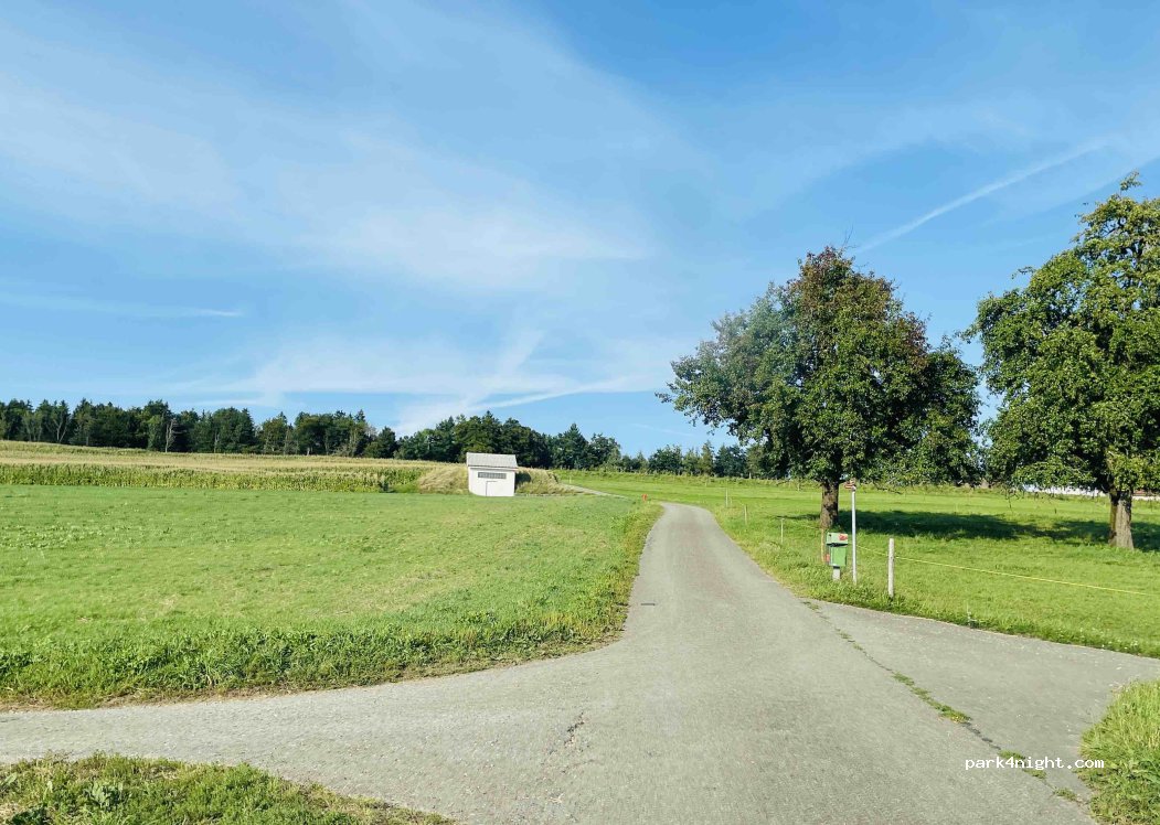 (8916) Jonen - Obschlagenstrasse — foto 5
