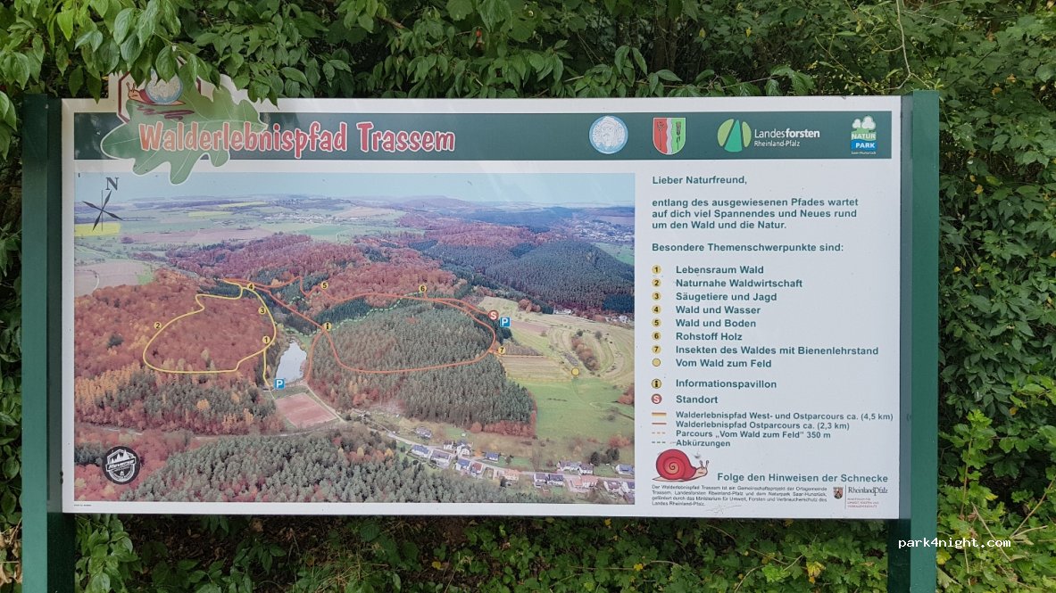(54441) Trassem - 25 Unterm Halstenberg — foto 2
