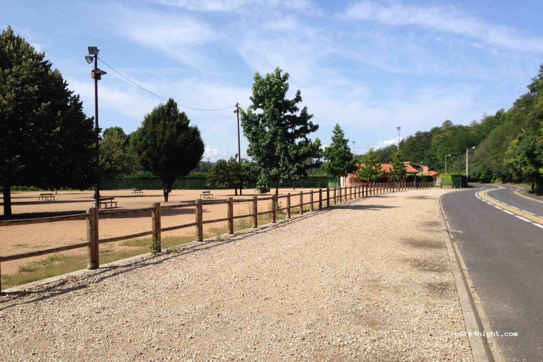 (63430) Pont-du-Château - Rue Côte d'Allier — foto