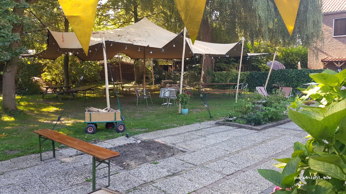Camping Zonnehoeve — foto 3