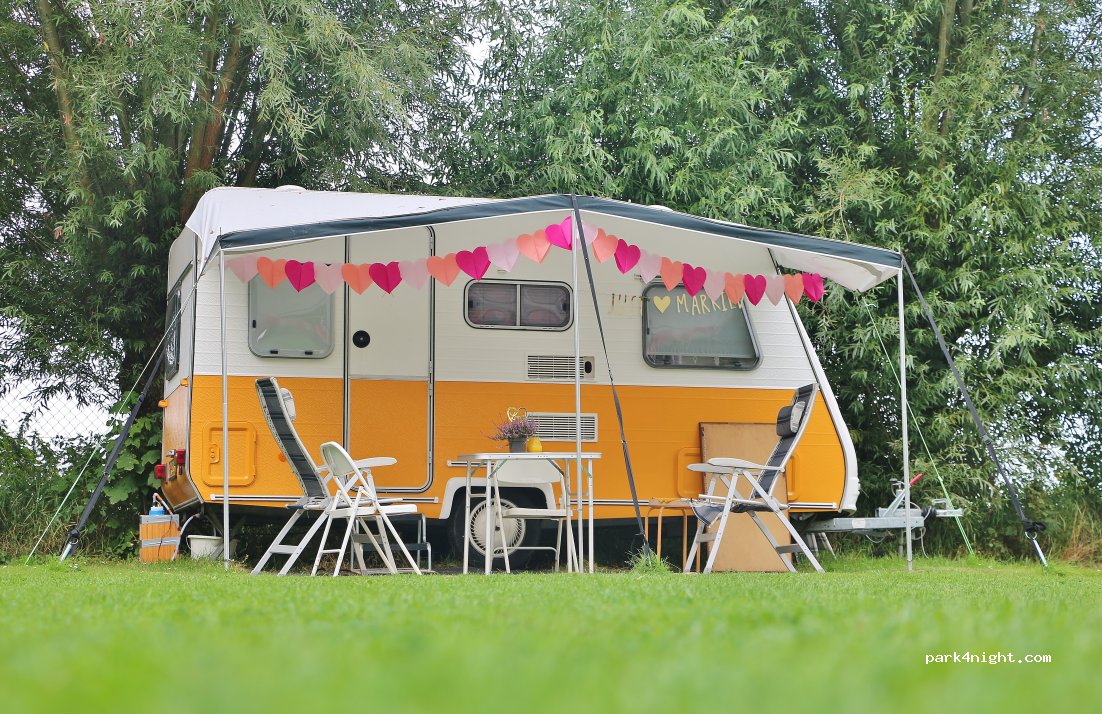 Camping Zonnehoeve — foto 4