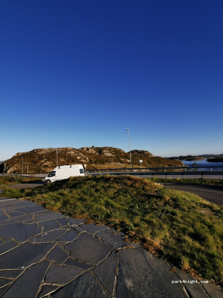 (5384)  - 1 Primær Fylkesveg 546 — foto