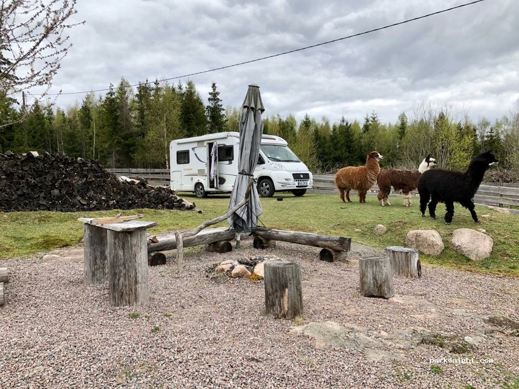 (590 80) Södra Vi - Slitshult 723 — foto