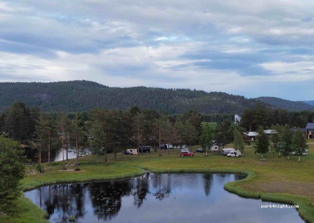Camping Sigridnes — foto 3