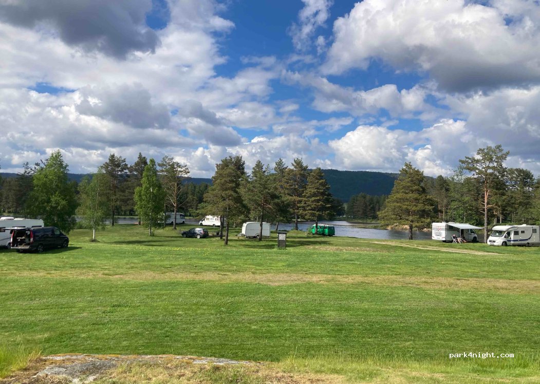 Camping Sigridnes — foto 4