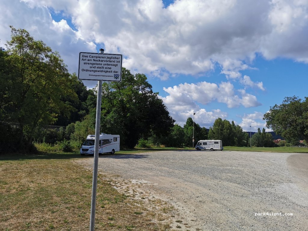 (74831) Haßmersheim - Neckarstraße — foto 2