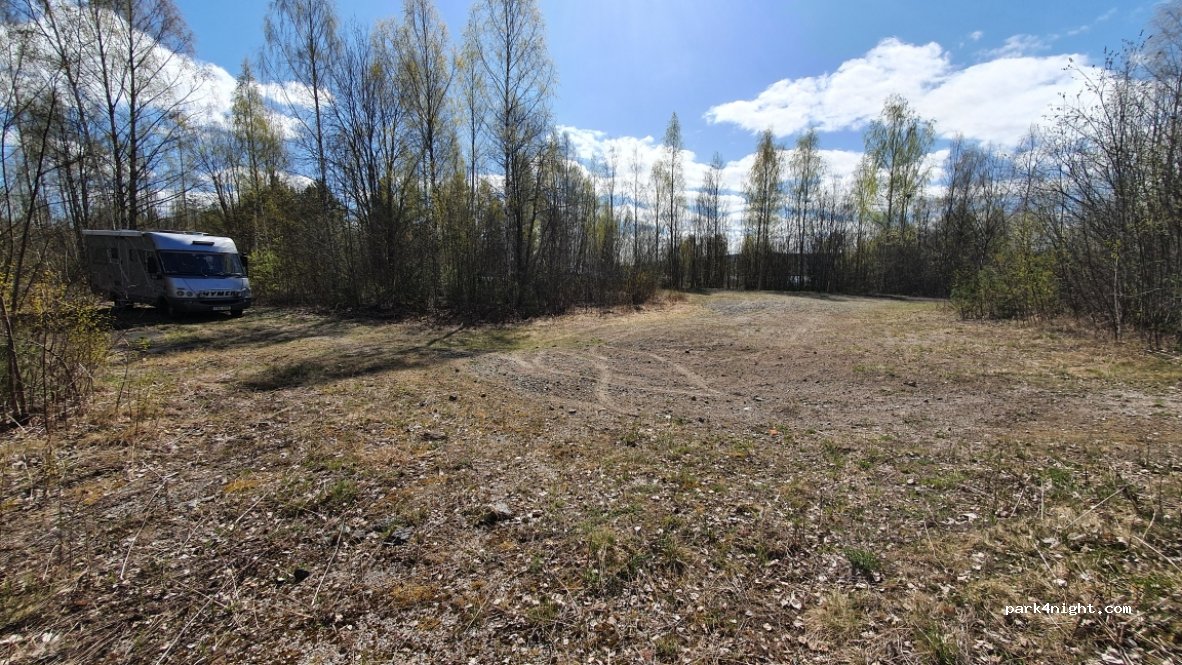 (777 94) Söderbärke - 15 Västra Industrivägen — foto 3