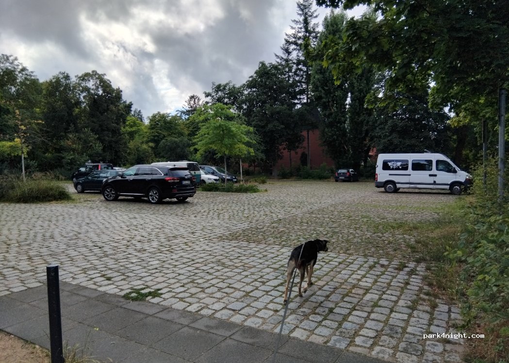 (14089) Berlin - 63 Alt-Gatow — foto 2