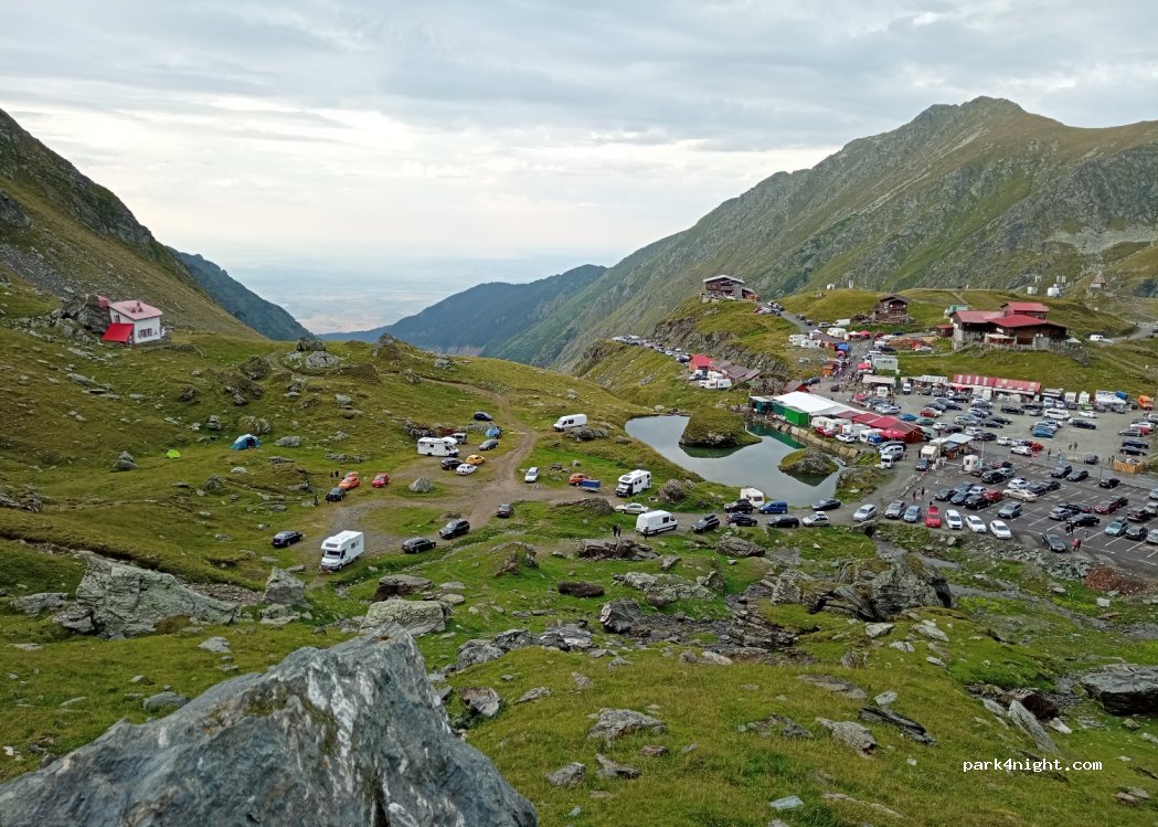 ()  - Transfăgărășan — foto 2