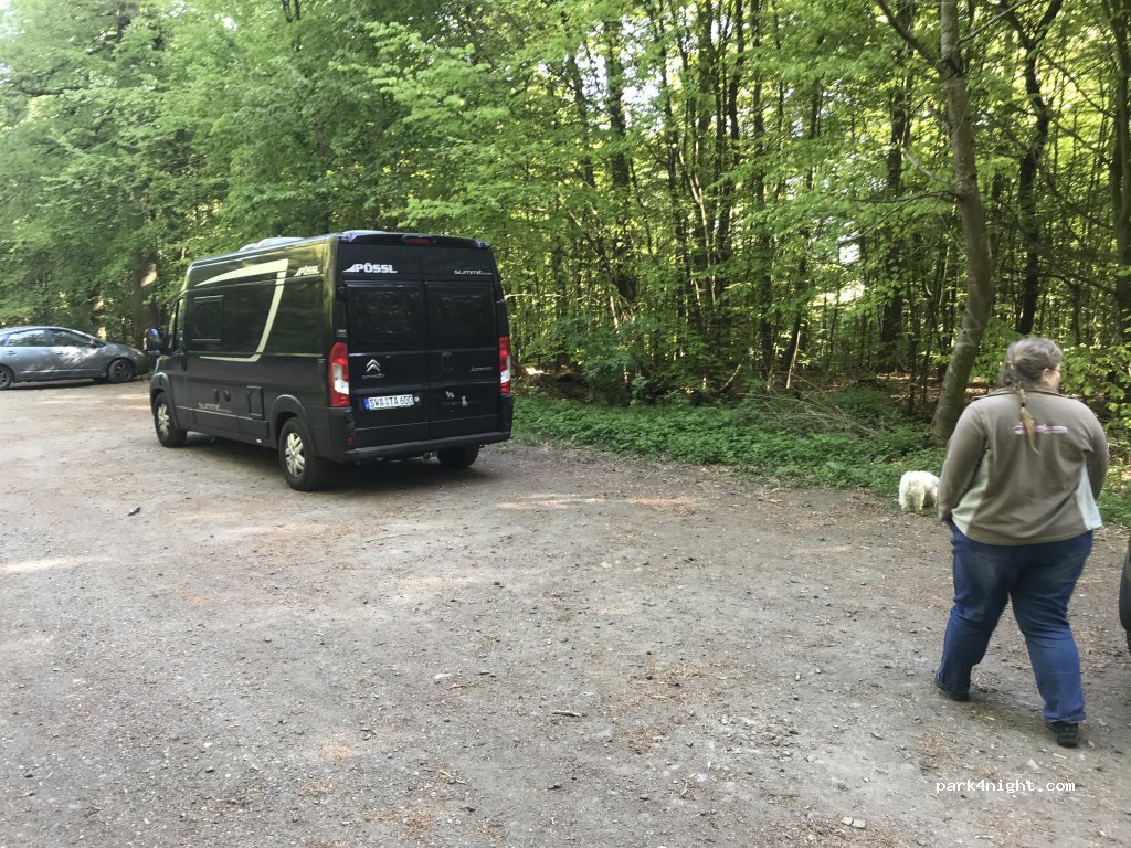 (65520) Bad Camberg - Weilstraße — foto