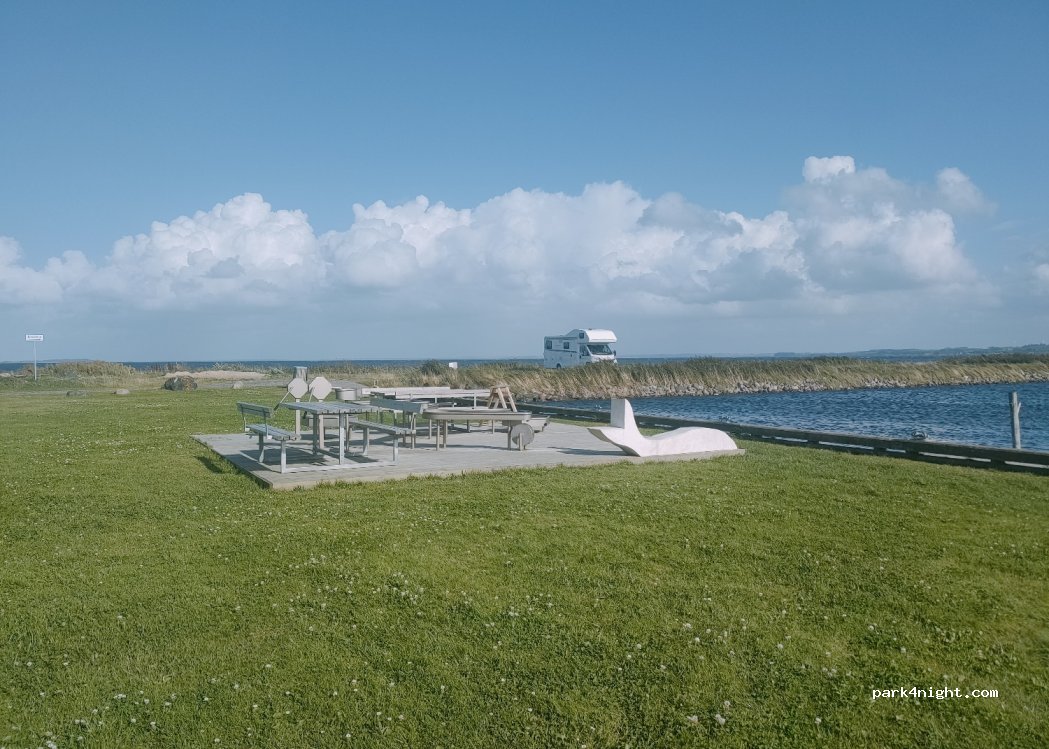 (9460) Brovst - 8 Ladepladsen — foto 4