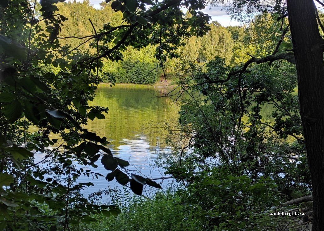 (16259) Falkenberg - 34 Am Gamensee — foto 5