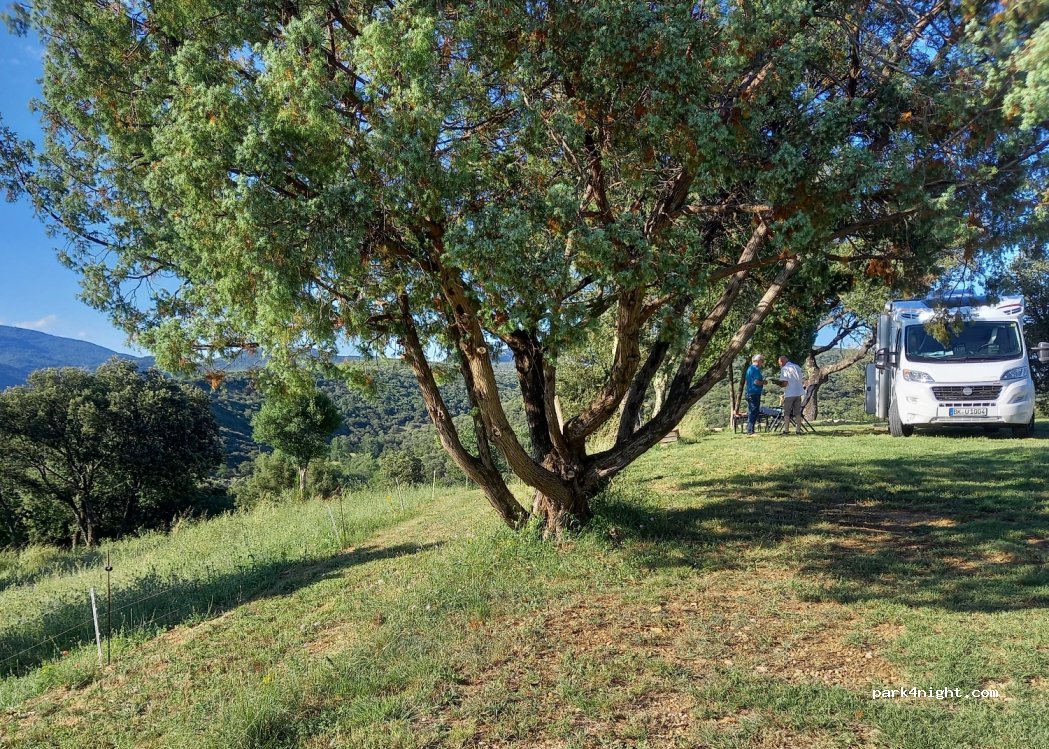 Camping de la Devèze — foto 4
