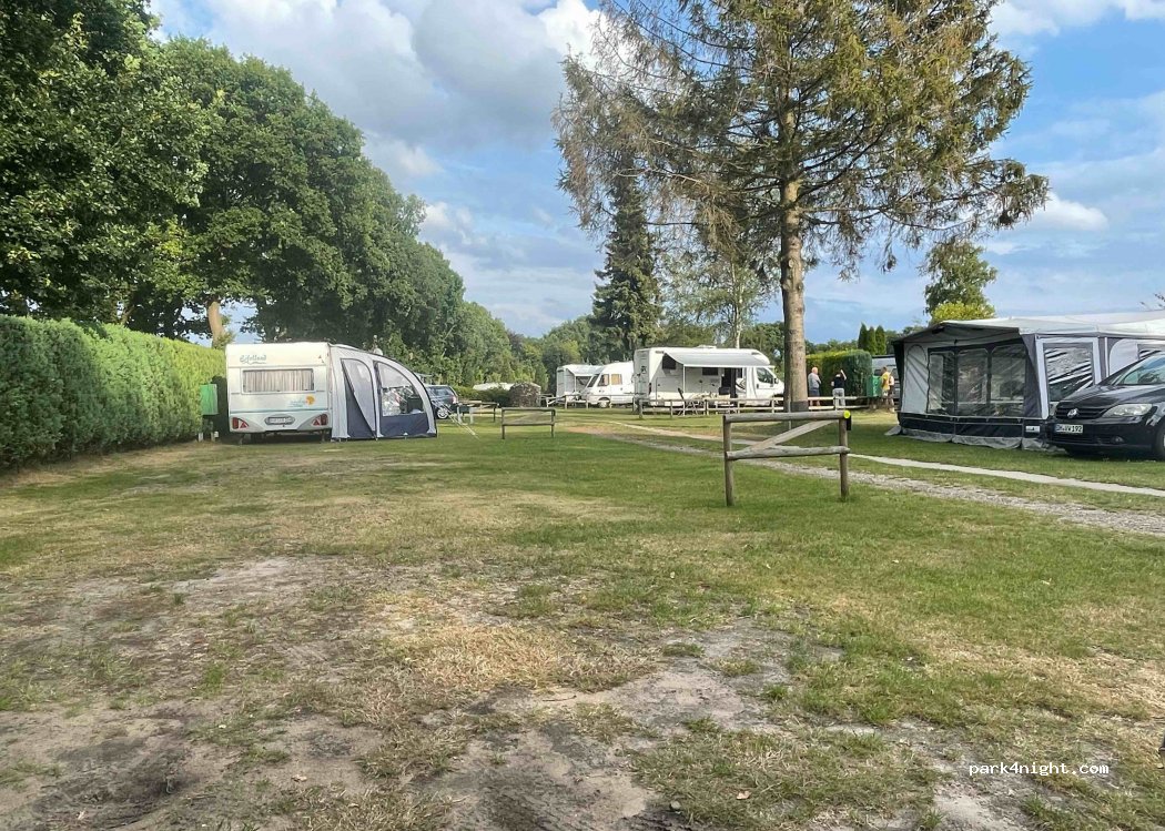 Camping Lönskrug — foto 2