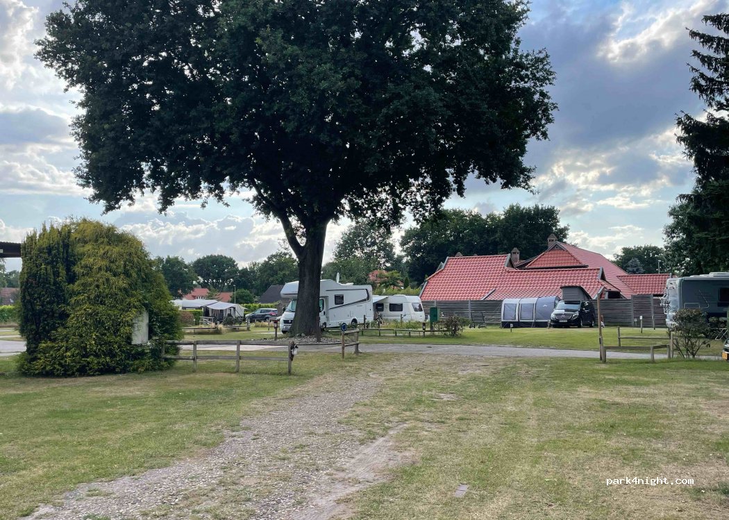 Camping Lönskrug — foto 3
