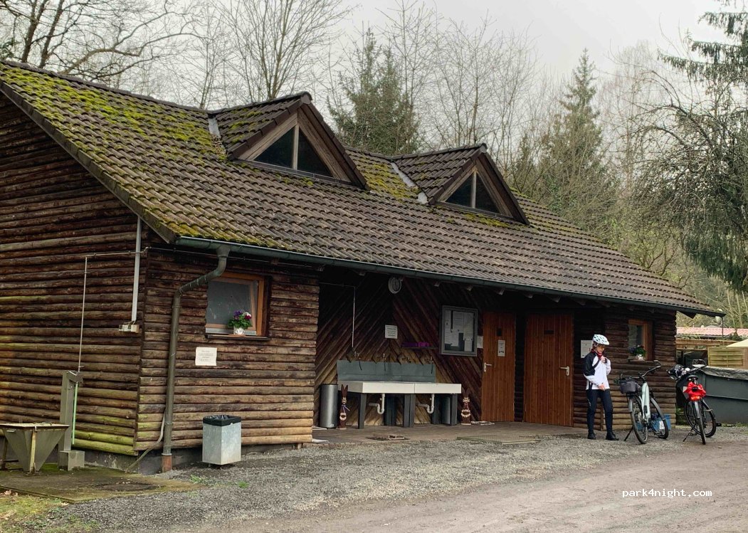 Campingplatz am Waldbad — foto 3