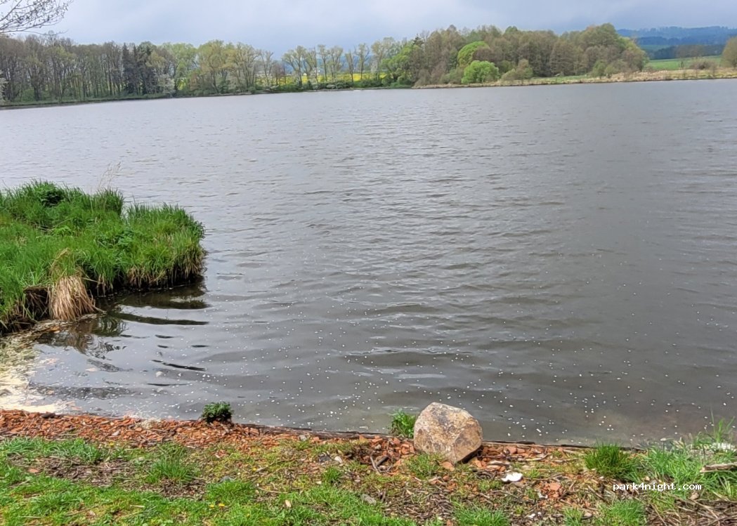 () Věšín - 19 — foto 3