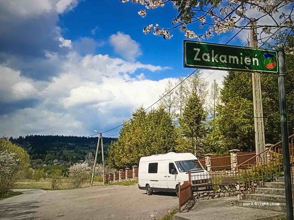 (34-222) Zawoja - — foto