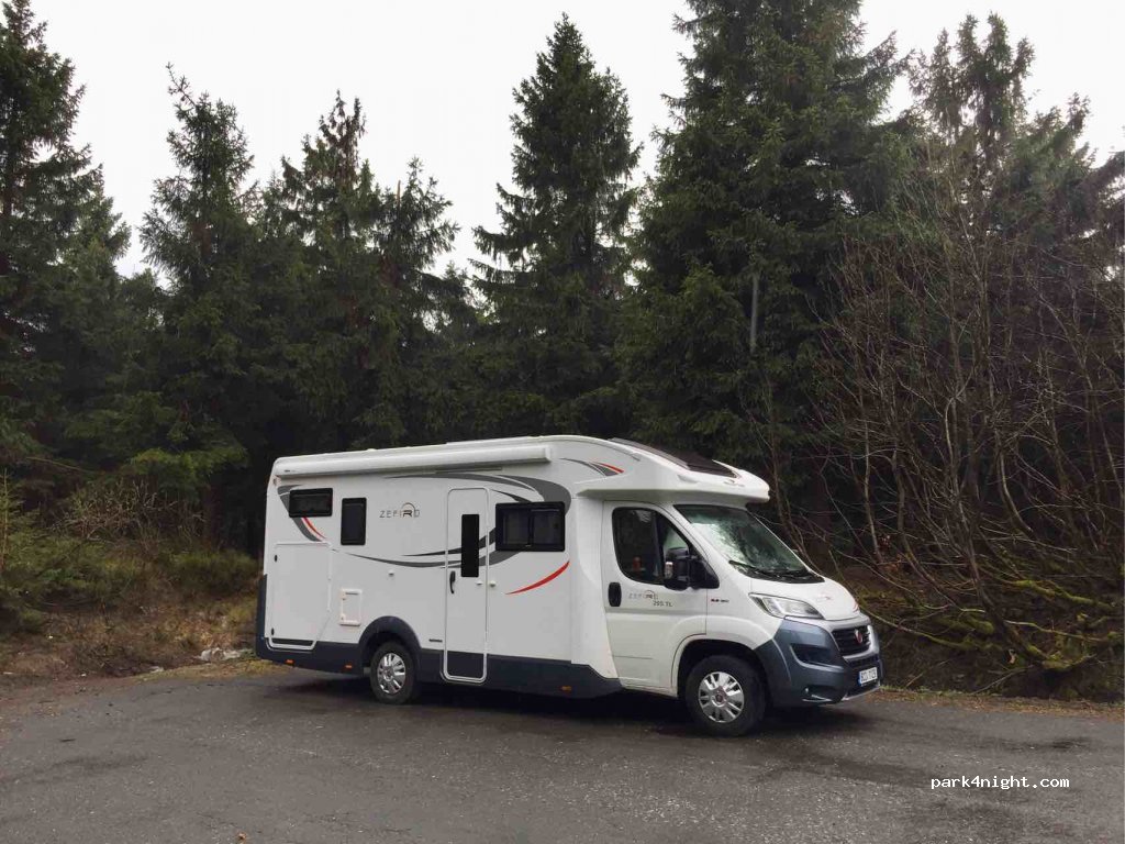 (517 91) Deštné v Orlických horách - — foto
